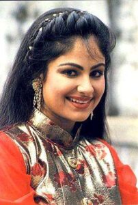 Ayesha Jhulka 1