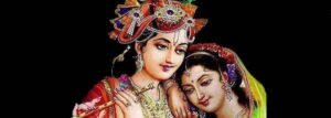 Radha,Krishna,
