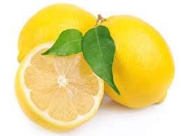 lemon benefits
