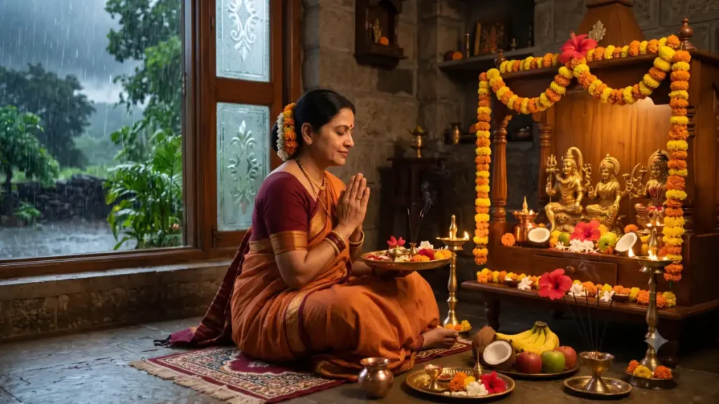 Ashada masam