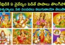 కష్టాలు, దరిద్రం పోవాలా? అయితే ఏ దేవుడికి ఏ నైవేద్యం పెట్టాలో ఇప్పుడే తెలుసుకోండి!
