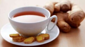 Ginger Tea Side Effects
