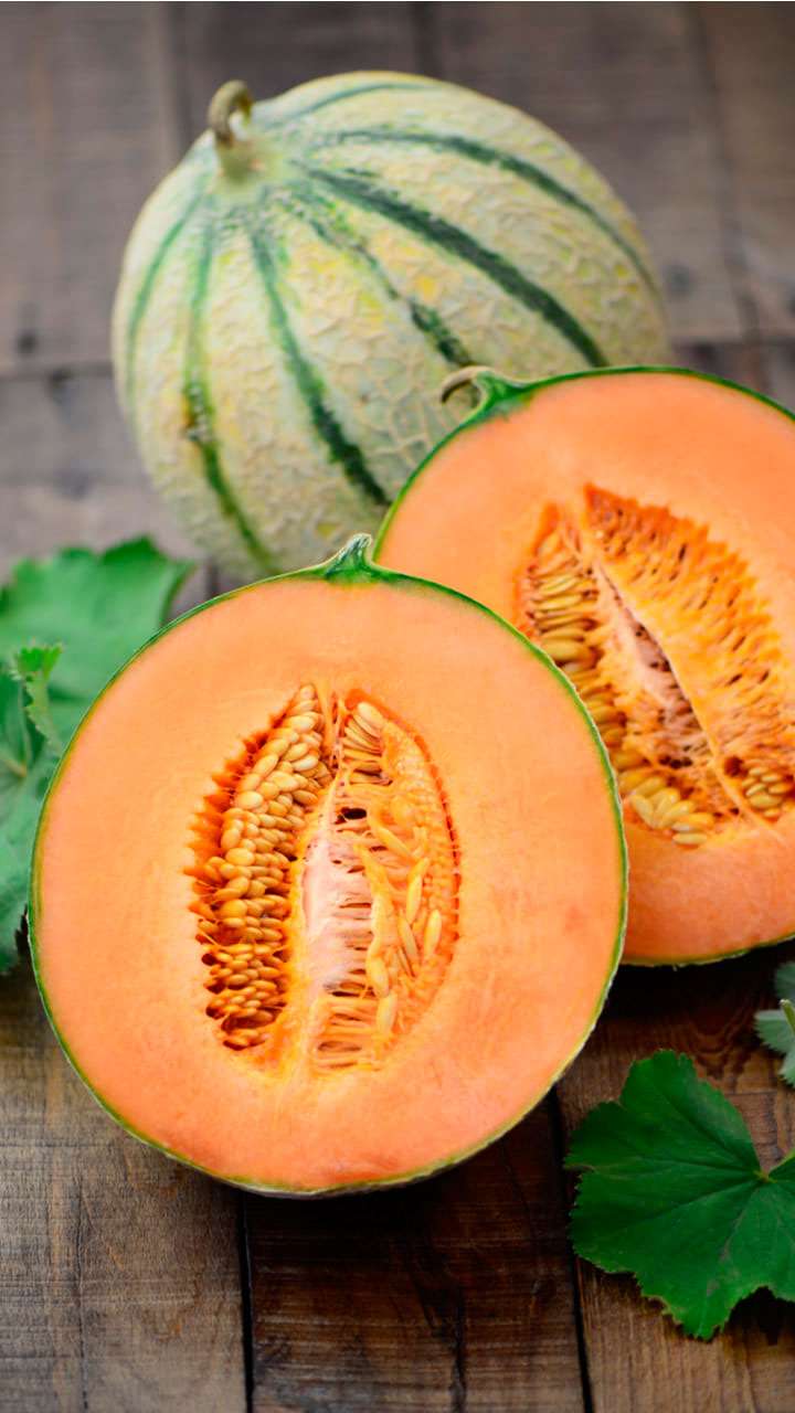 Muskmelon:వేసవిలో ఖర్బూజ పండును తప్పనిసరిగా తినాలి...ఆ కారణం తెలిస్తే ...