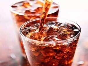 cool drink