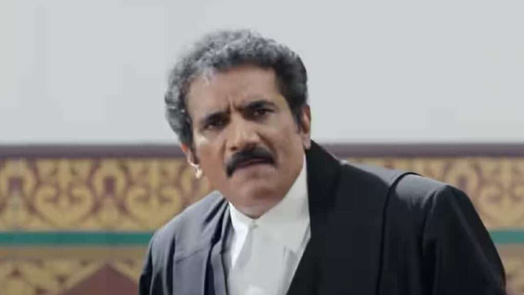 Rao ramesh