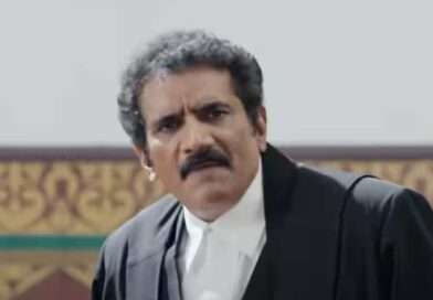 Rao ramesh