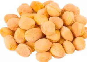 dry apricot