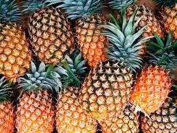pine apple benefits in telugu