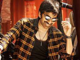 Ravi teja