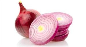 Onion benefits in telugu