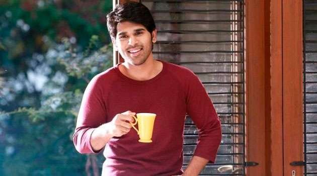 Allu Sirish Unknown facts