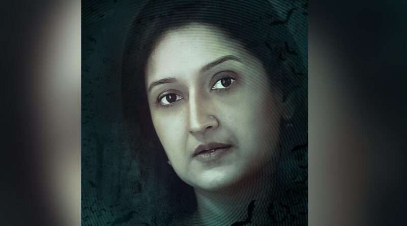 Tollywood heroine Laila