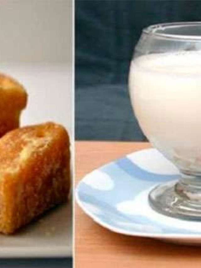 పడుకునే ముందు బెల్లం పాలు తాగితే కలిగే లాభాలు ఇవే..