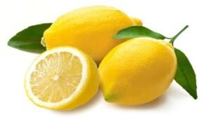 lemon benefits