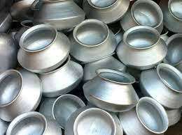 aluminum