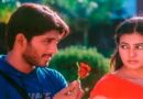 Allu Arjun Movie heroines