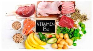 Vitamin b6