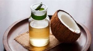 cococnut Oil benefits in telugu