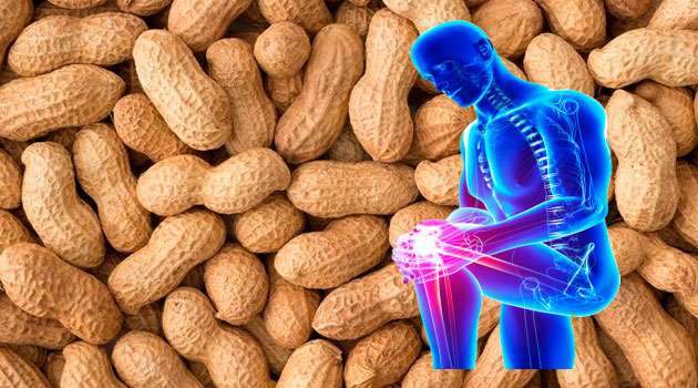 Joint pains Foods