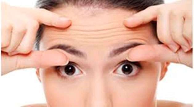 Wrinkles remove Tips In Telugu
