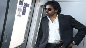 Pawan kalyan New Movie remunaration