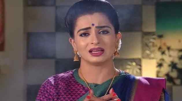 karthika deepam serial 14Th