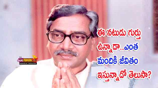 Gv.narayana rao