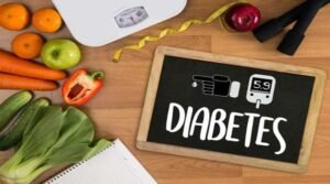 Diabetes diet in telugu