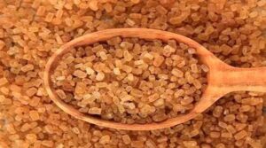 Brown sugar benefits