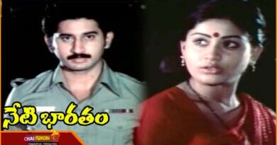 Neti bharatam Full Movie