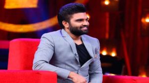 Pradeep Machiraju
