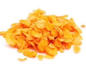 corn flakes