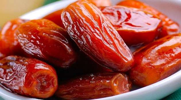 Health Benefits of Dates