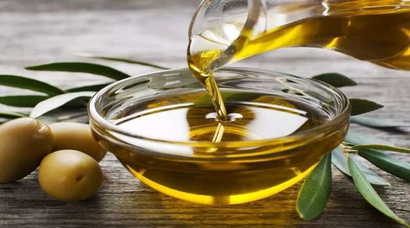 olive oil Uses_1