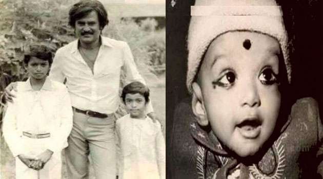 vijay childhood photos