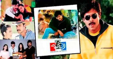 21 years for badri