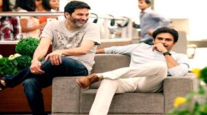 Actors and Directors Best Combination in Tollywood