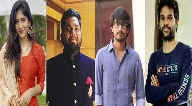 Youtube Stars In Telugu