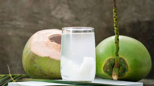 Cococnut Water Benefits in telugu