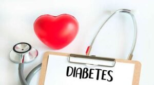 Diabetes In Telugu