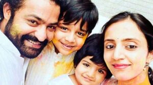 Ntr family