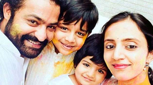 Ntr family