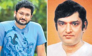 Sai kiran and ramakrishna