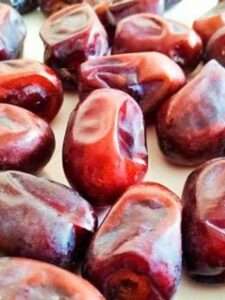 Dates Health benefits