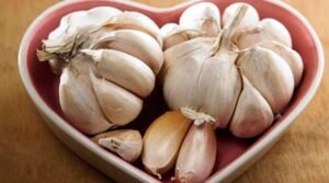 Garlic Benefits in telugu