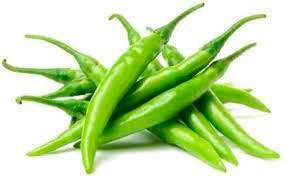 green chilli1