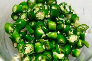 Green chilli3