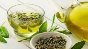 Green Tea Benefits In telugu