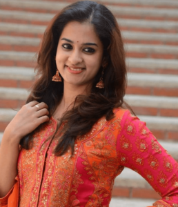 nanditha raj
