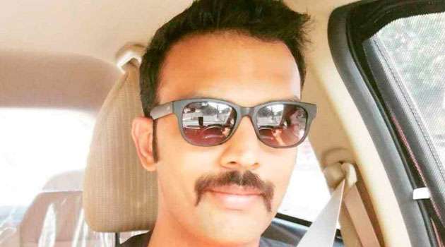 manasu mata vinadu serial Amit Bhargav